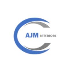 Painters and Decorators in Leeds in Leeds - AJM Interiors Ltd in Leeds Logo