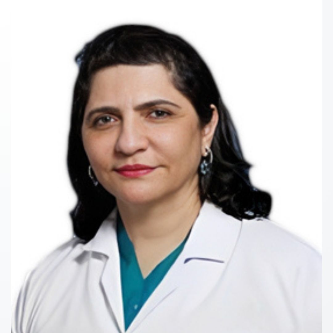Dr. Firuza Parikh IVF Surgeon Jaslok Mumbai Logo