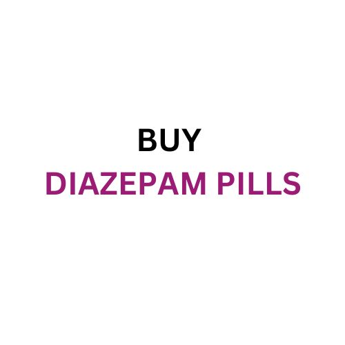 Buy Diazepam Pills Logo