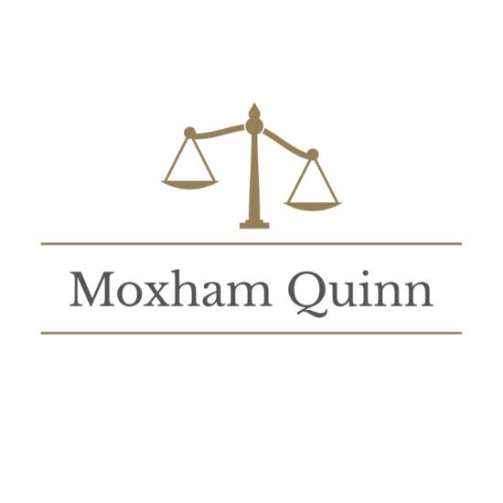 Moxham Quinn Logo