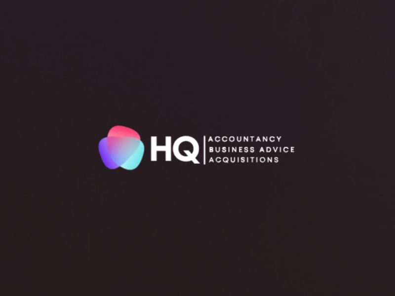 HQ Accountancy Ltd Logo