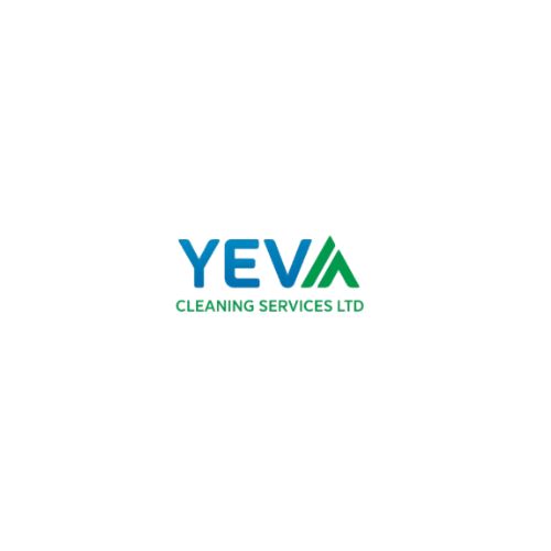 Yeva Cleaning Services Ltd Logo