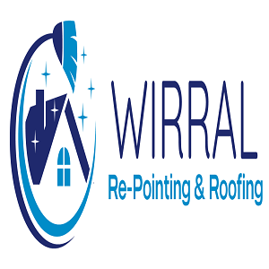Wirral Re-Point & Roofing Logo