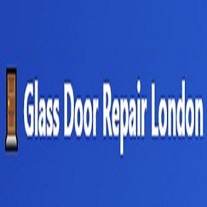 Glass Door Repair London Logo