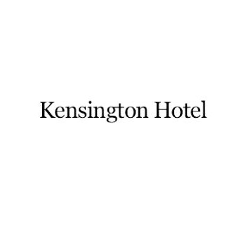 Kensington Hotel - Central Parade Logo