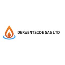 Boiler Servicing Consett - Derwentside Gas Ltd logo