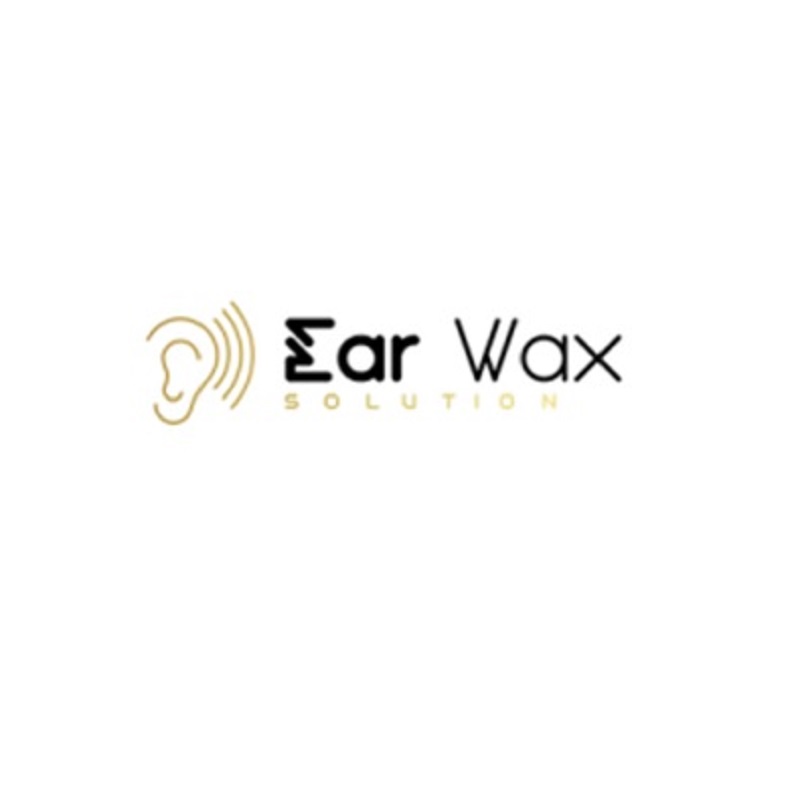 Ear Wax Solution Epsom logo