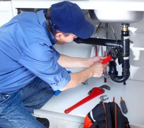 Stellar-Streams Plumbing Logo