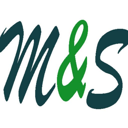 Middleton & Son Fencing and Decking Logo