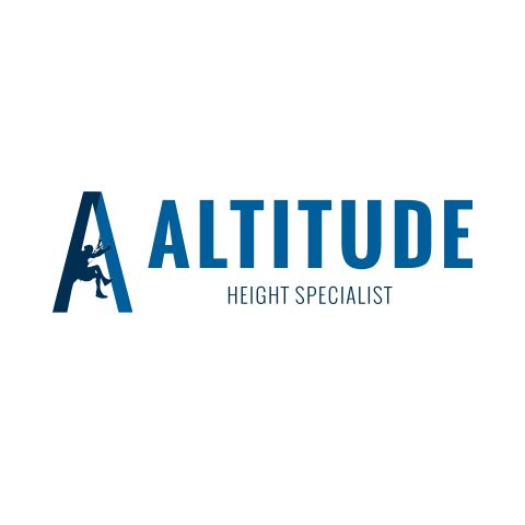 Altitude Roofing Edinburgh Logo