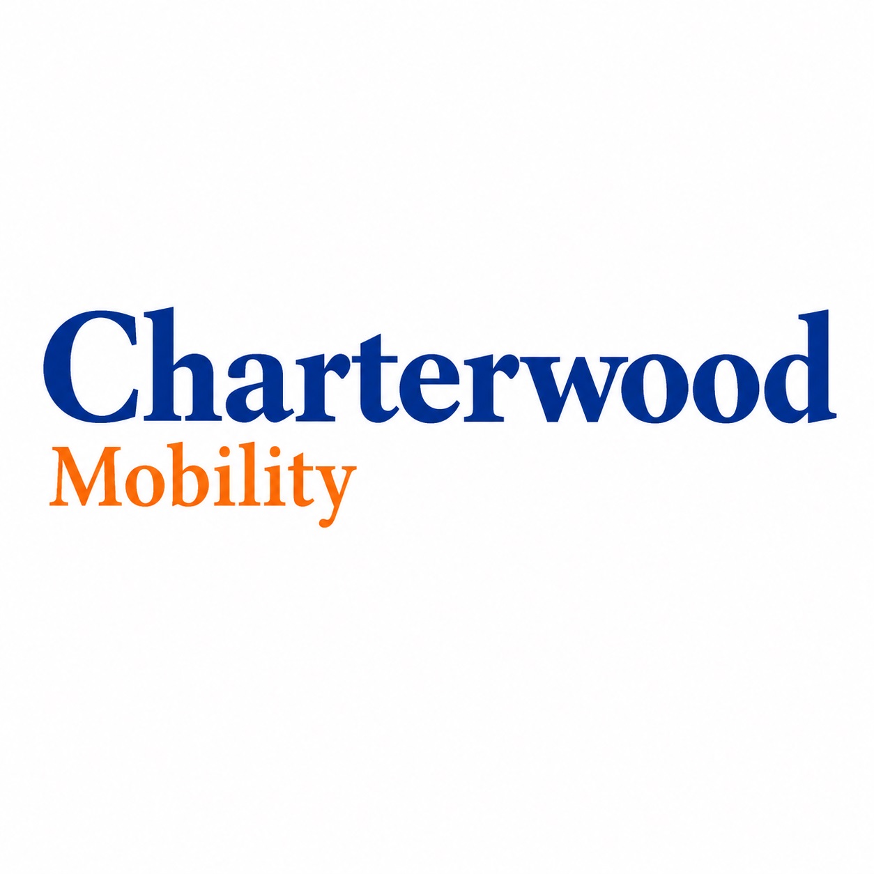 Charterwood Logo