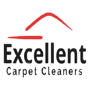 Excellent Carpet Cleaners Bromley Logo