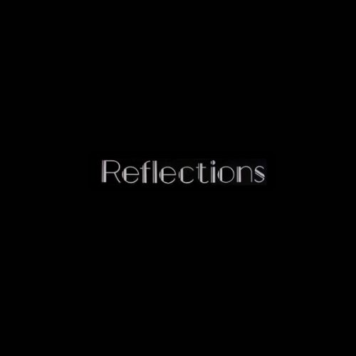 Hairdressers Canary Wharf - Reflections Logo