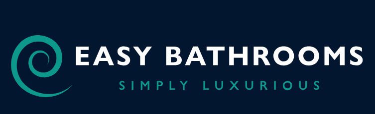 Easy Bathrooms Logo