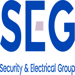 Security & Electrical Group Ltd Logo