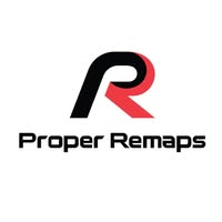 Proper Remaps Logo
