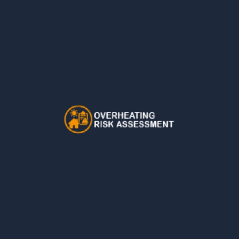 Overheating Risk Assessment Ltd Logo