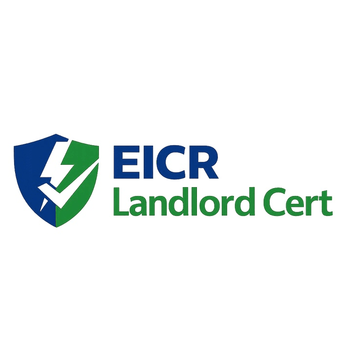 EICR Landlord Cert Ltd Logo