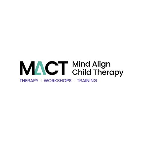 Mind Align Child Therapy – Child Hypnotherapy in Coventry Logo