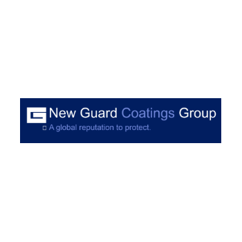 New Guard Coatings Ltd. Logo