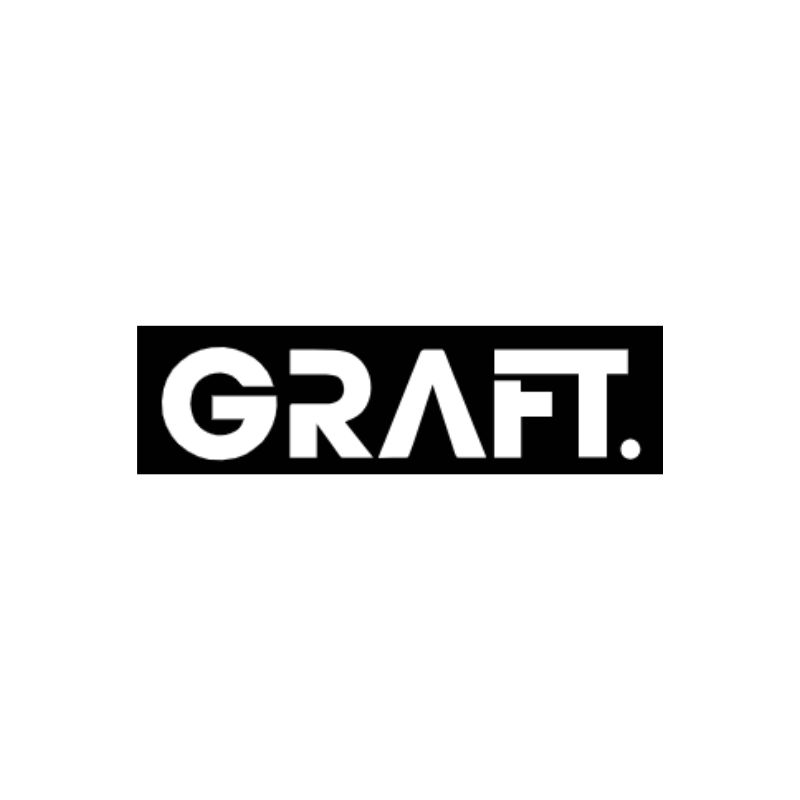 Graft Ltd Logo