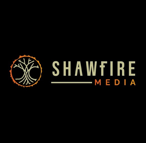 Shawfire Media Logo