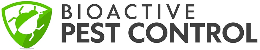 Bioactive Pest Control London Logo