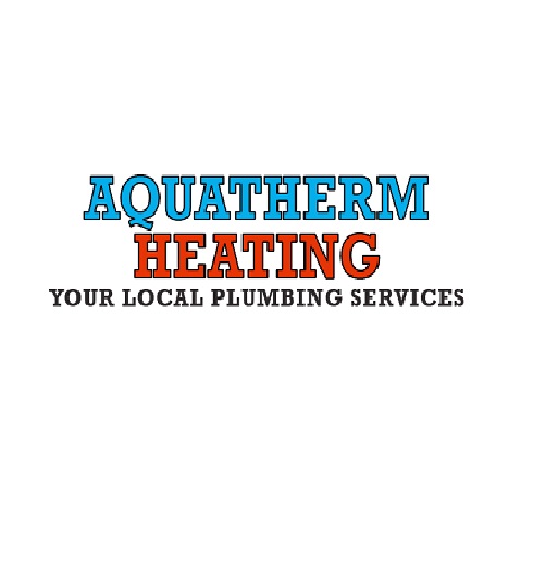 AquaTherm Heating Logo