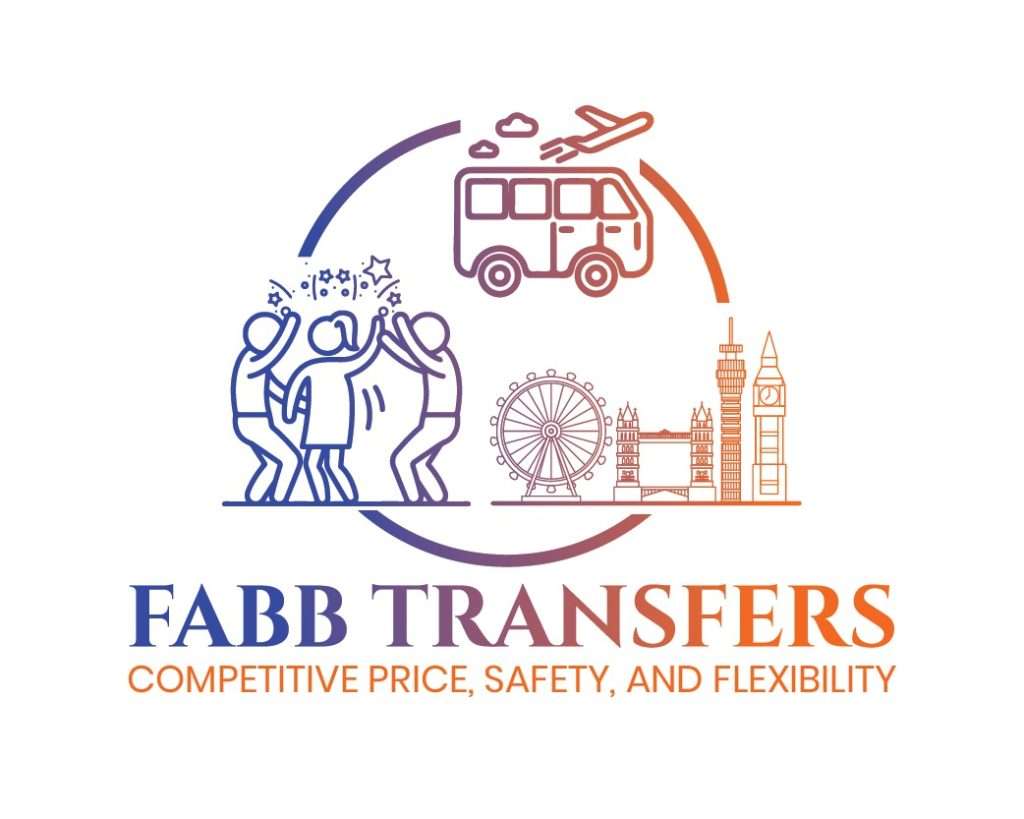 FABB TRANSFERS logo
