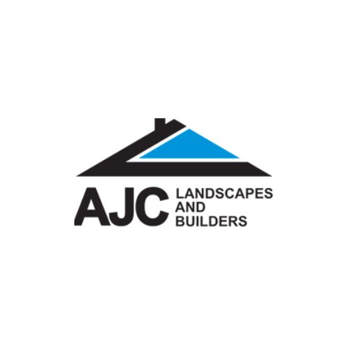 AJC Landscapes And Builders - Leading Landscaping in Worcestershire 🌿🏡 Logo