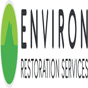 Environ Restoration Services Logo