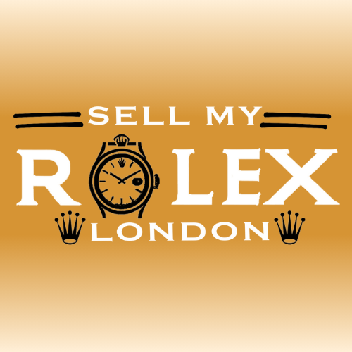 Sell My Rolex London Logo