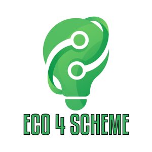 Eco 4 Scheme logo