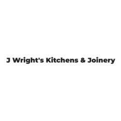 Kitchen Fitter Chesterfield - J Wright’s Kitchens & Joinery Logo