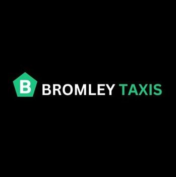 Bromley Taxis Logo