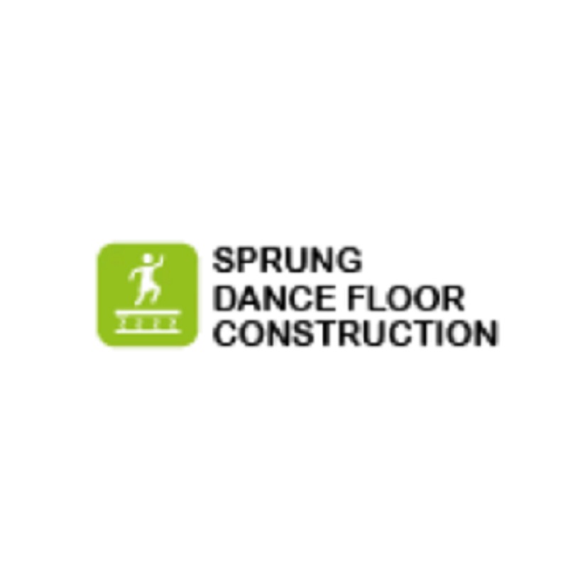 Sprung Dance Floor Construction Ltd Logo
