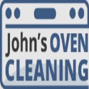 John’s Oven Cleaning Logo