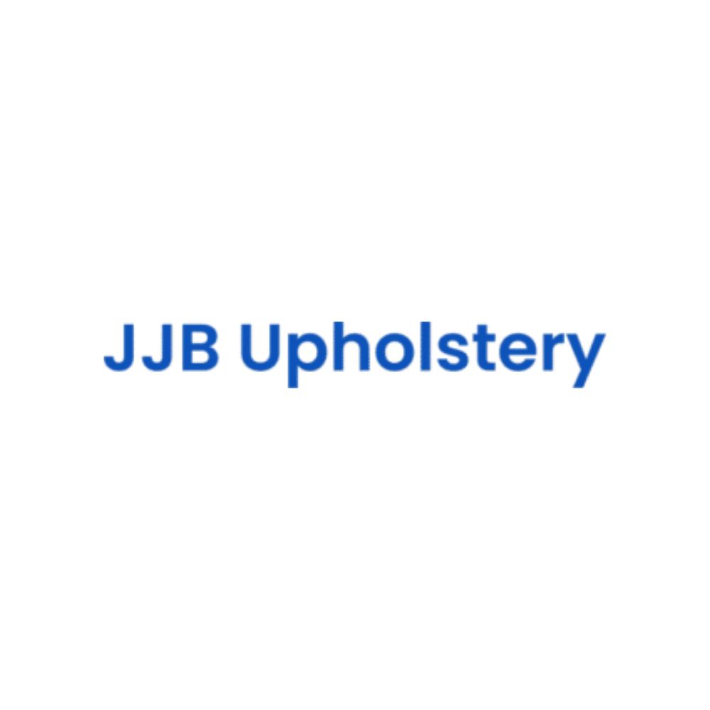 JJB Upholstery Logo