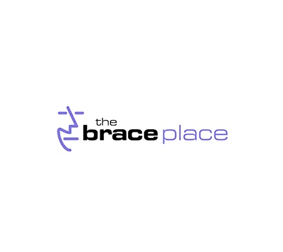 The Brace Place Logo