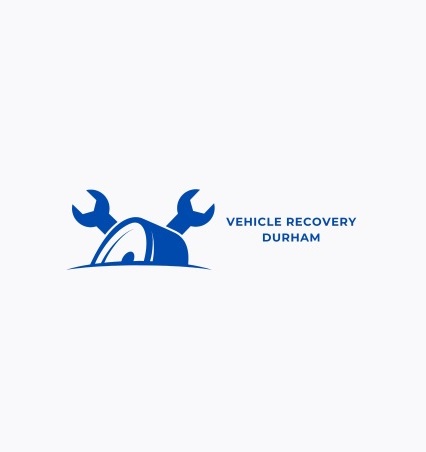 Vehicle Recovery Durham Logo