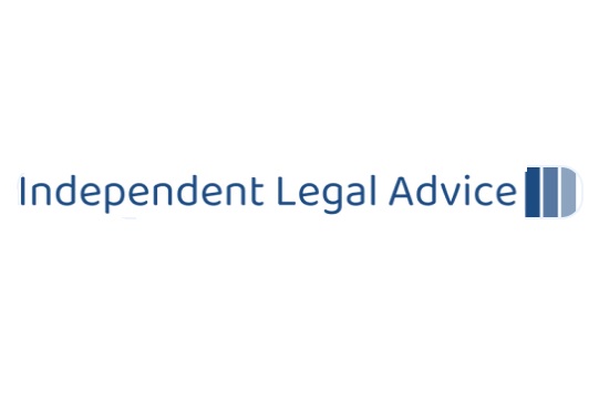 Independent Legal Advice Logo