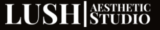 LUSH AESTHETIC STUDIO Logo