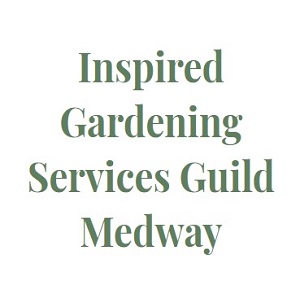 Inspired Gardening Services Guild Logo