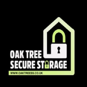Oak Tree Secure Storage logo