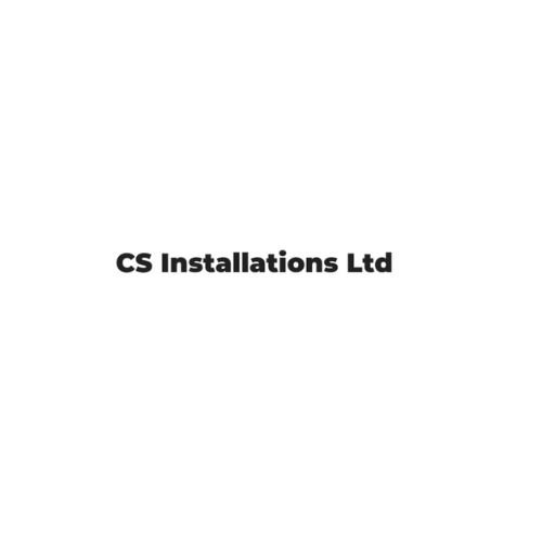 CS Installations Ltd Logo
