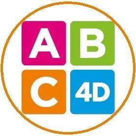 ABC4D Babyscan Clinic Ayr logo