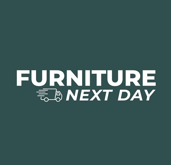Furniture Next Day Logo