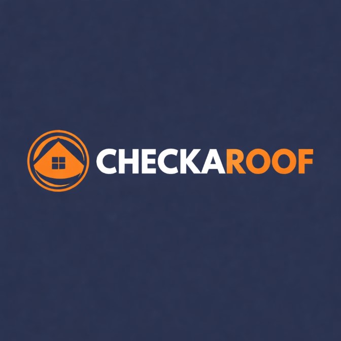 Checkaroof logo
