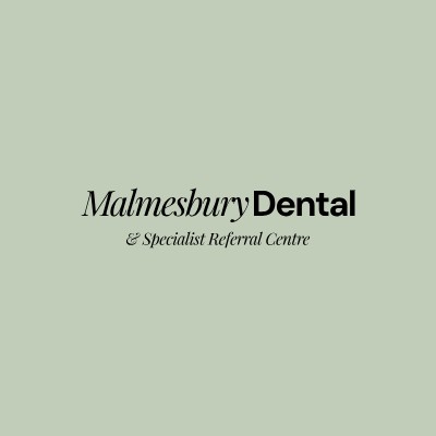Malmesbury Dental Logo