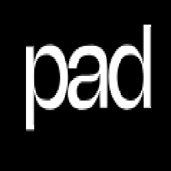 Pad Creative Logo